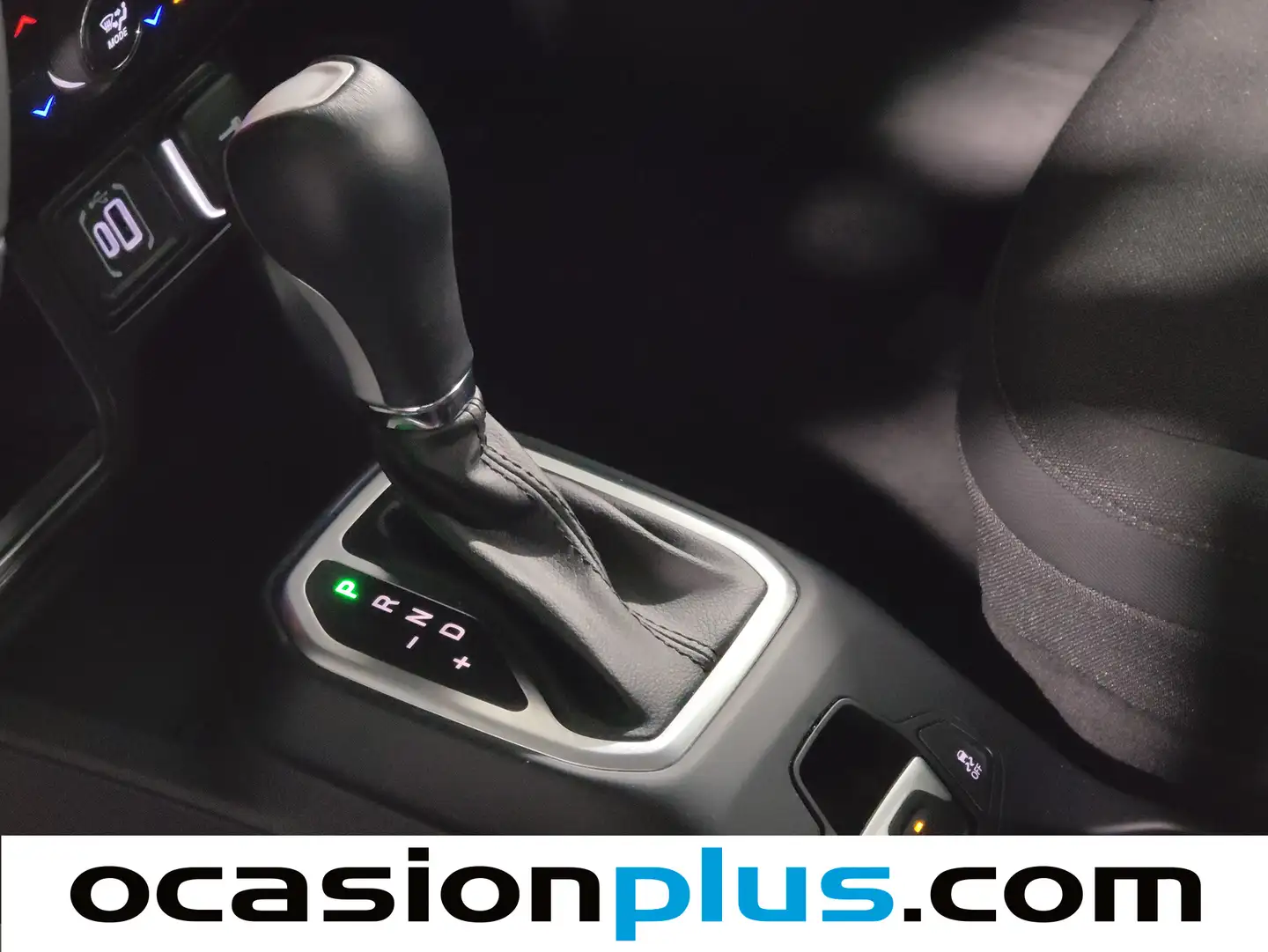 Foto Jeep Renegade Jeep Renegade eHybrid 1.5 Altitude DCT (130 CV)