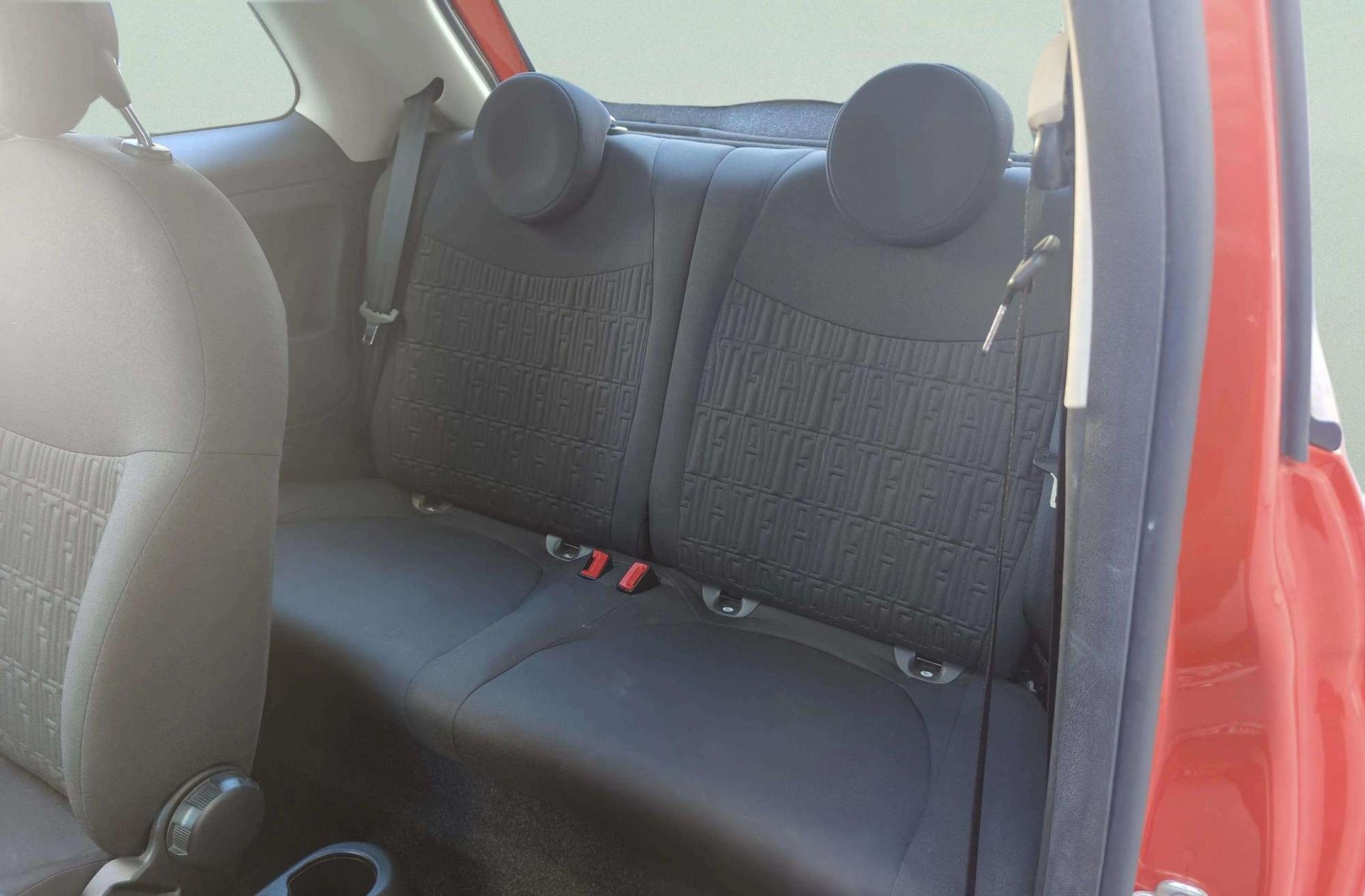 Fiat 500 1.0 Hybrid Dolcevita - foto 10
