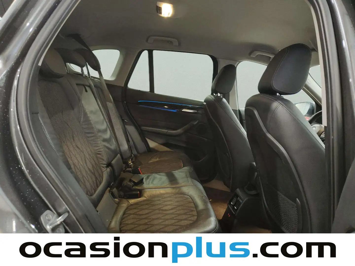 Foto BMW X1 BMW X1 xDrive25e (220 CV)