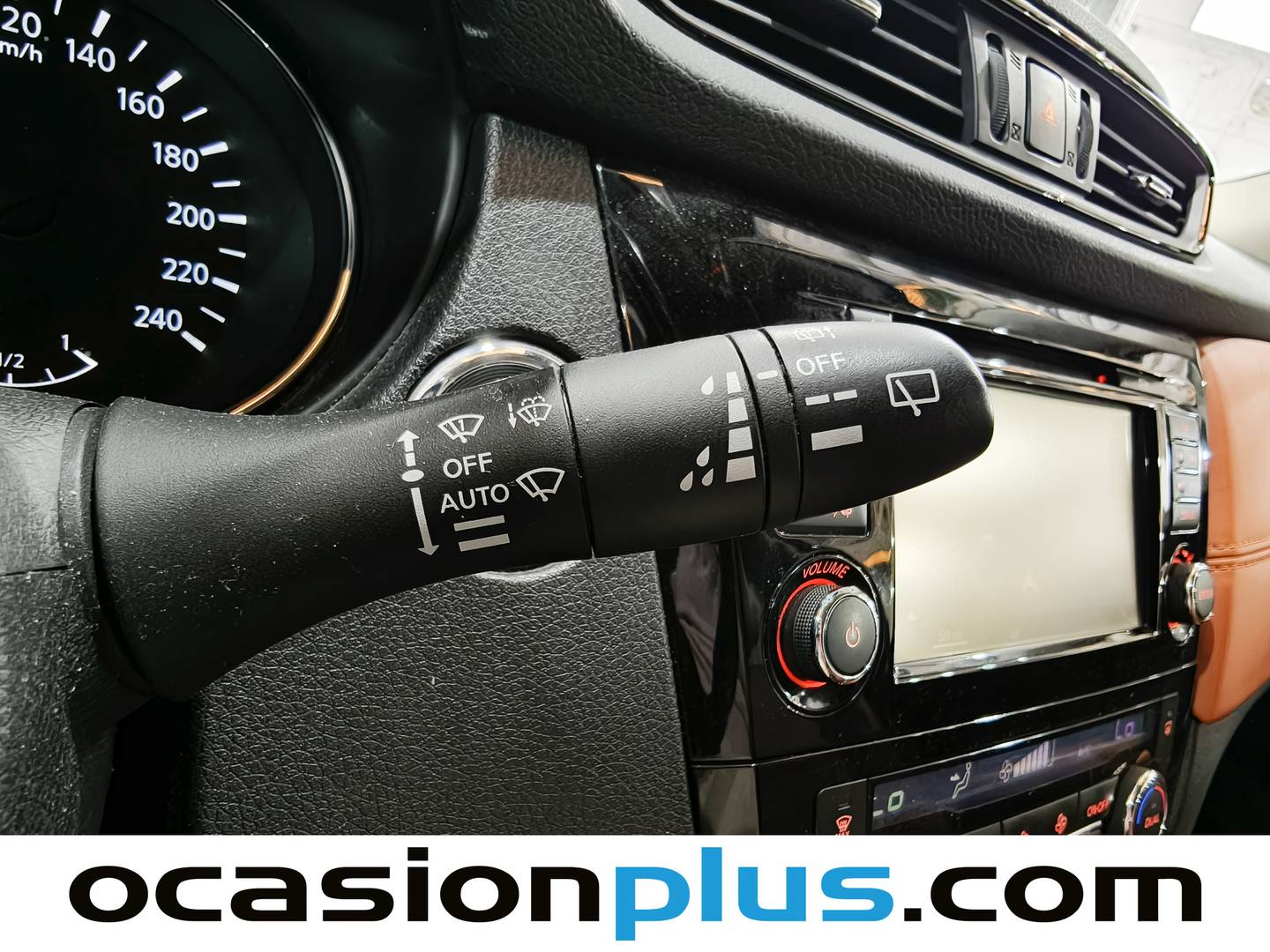 Nissan X-TRAIL Nissan X-Trail dCi 150 N-Connecta 4x2 (150 CV) km 0