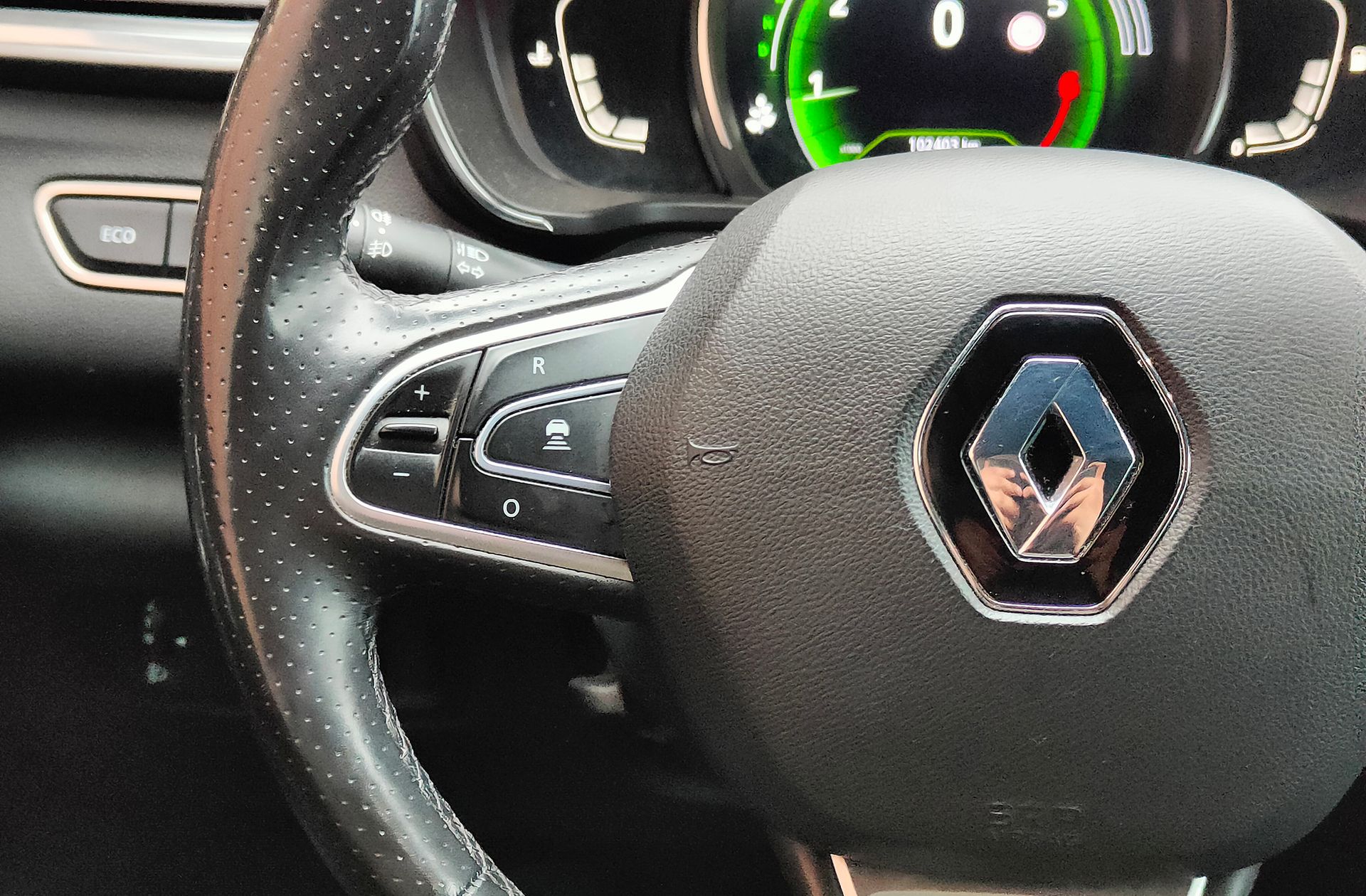 Renault Kadjar Black Edition TCe EDC GPF - foto 28