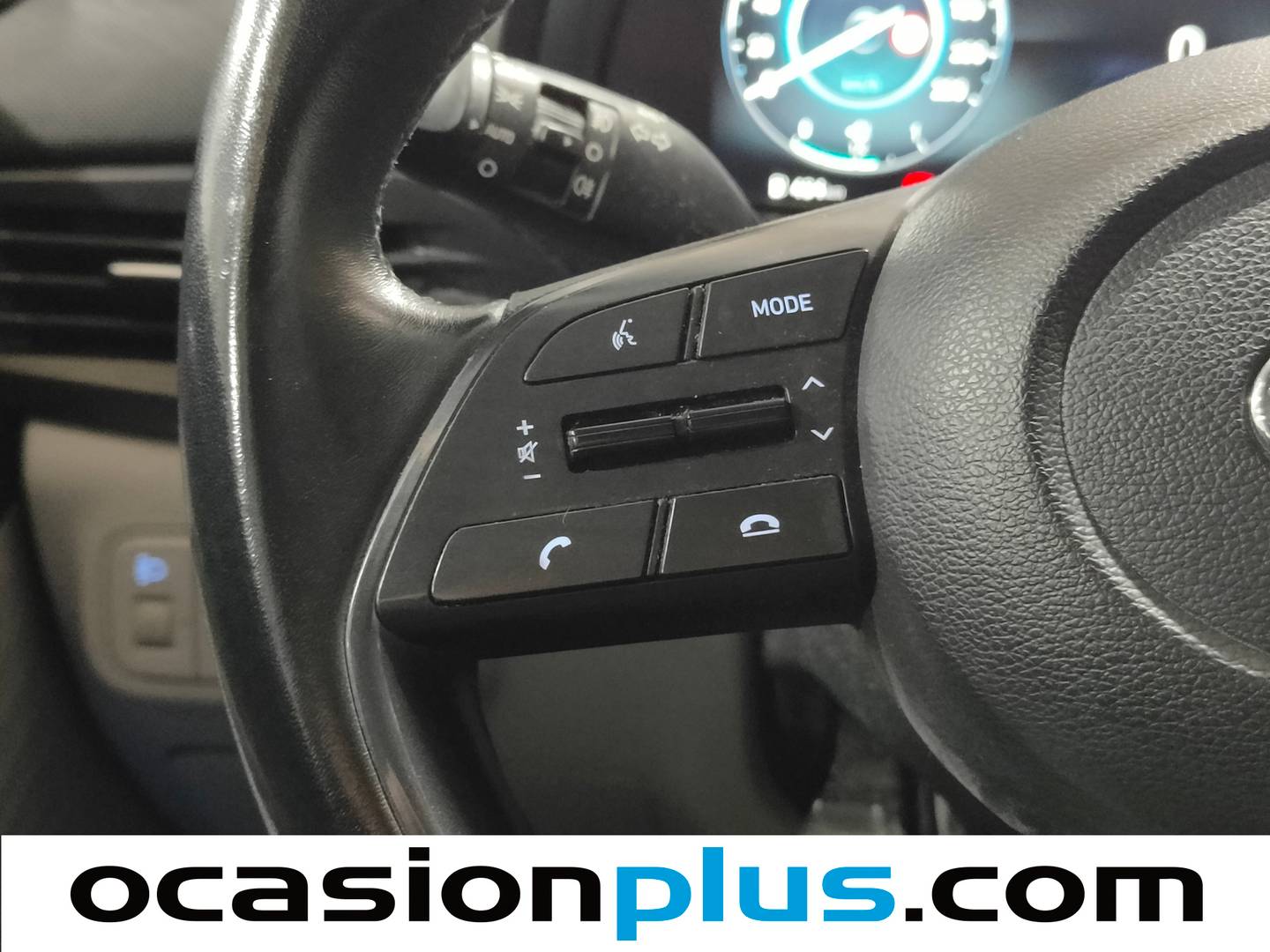 Hyundai i20 Hyundai i20 1.0 TGDI 48V Tecno (100 CV) de ocasión