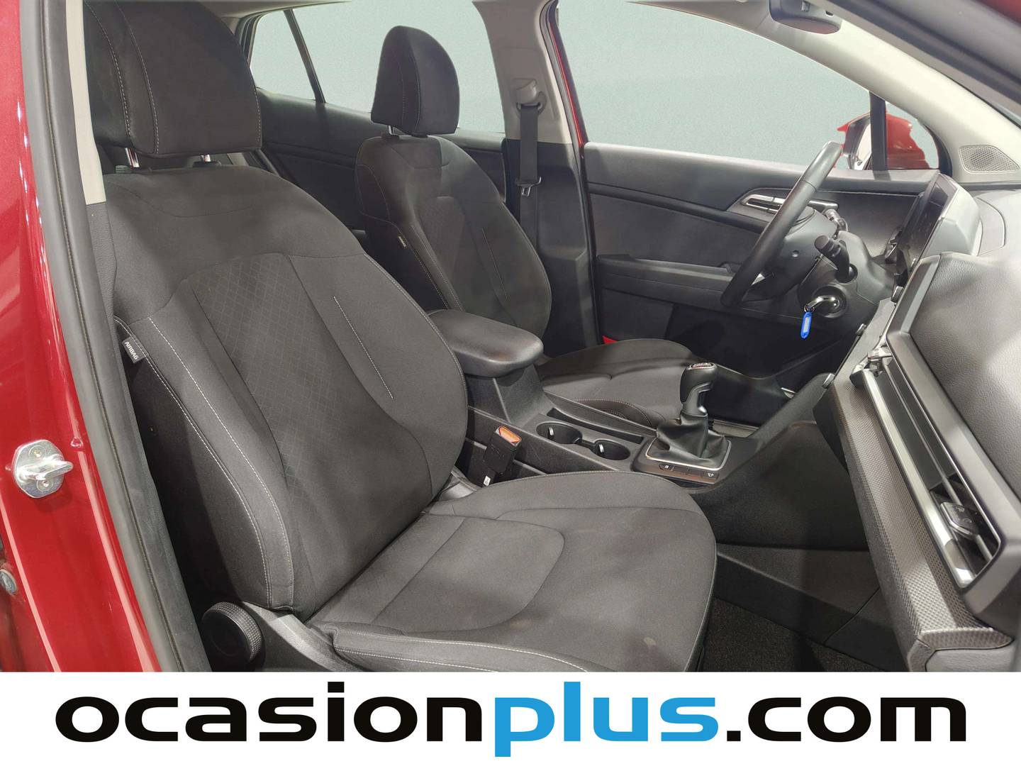 KIA Sportage Kia Sportage 1.6 T-GDi Concept 4X2 (150 CV) km 0