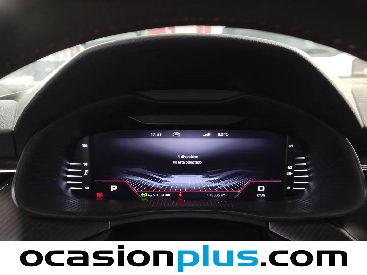 Foto Skoda Kamiq Skoda Kamiq 1.5 TSI Montecarlo DSG (150 CV)