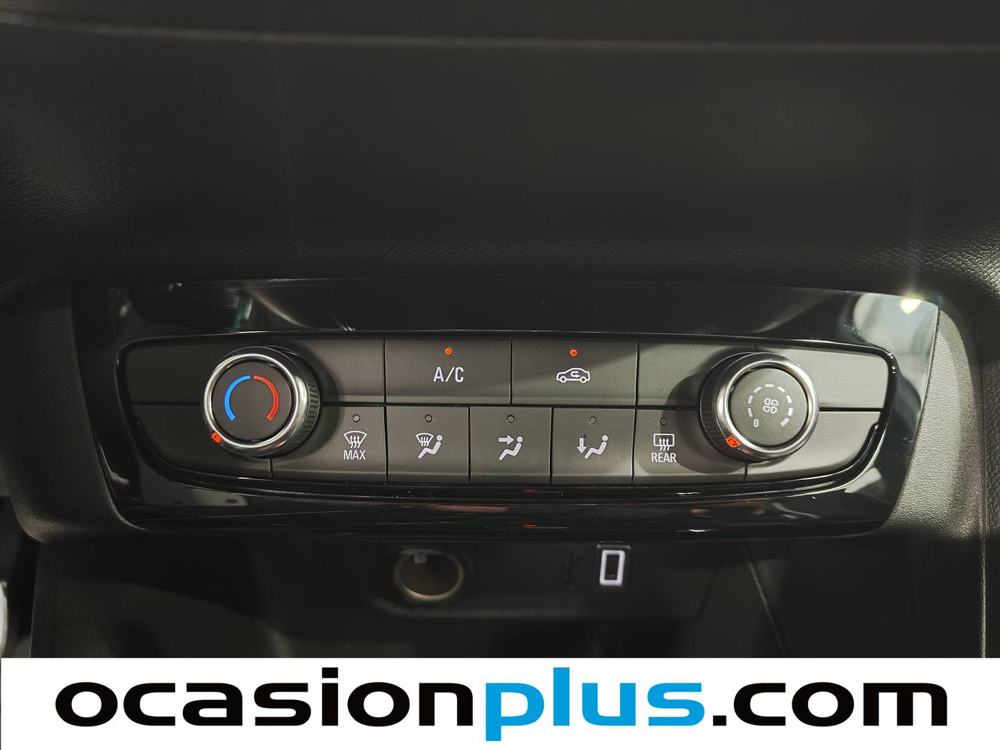 Foto Opel Corsa Opel Corsa 1.2 T XHL Hybrid GS eDCT (110 CV)