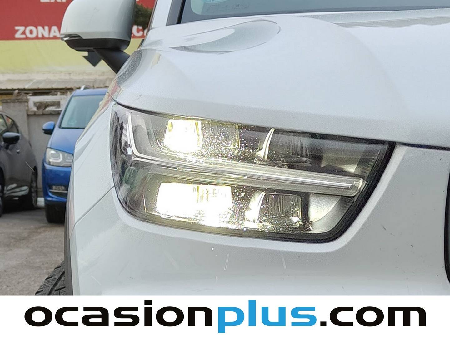 Foto Volvo XC40 Volvo XC40 D3 (150 CV)