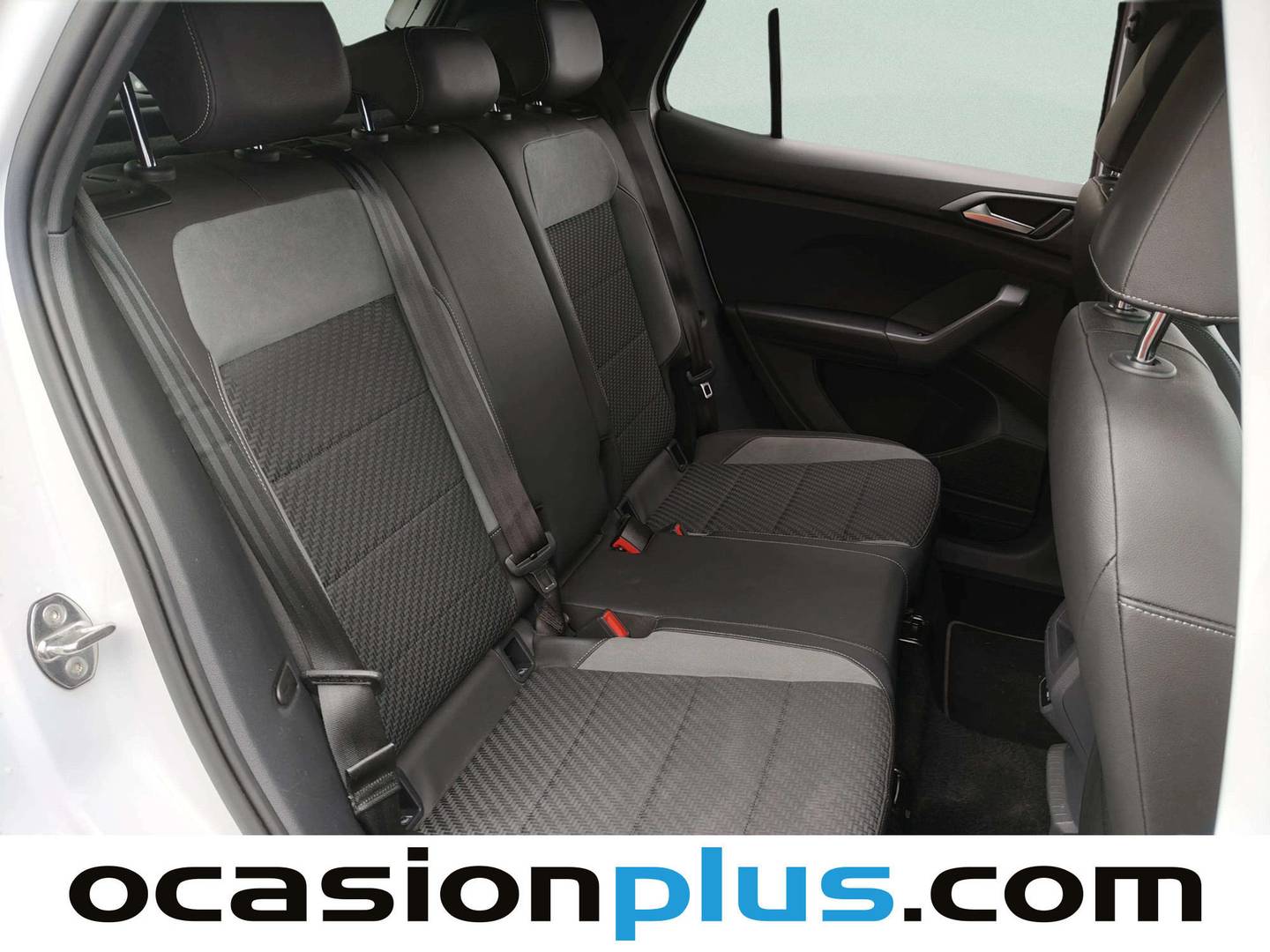 Volkswagen T-Cross Volkswagen T-Cross Sport 1.5 TSI  (150 CV) DSG Pack R-Line km 0