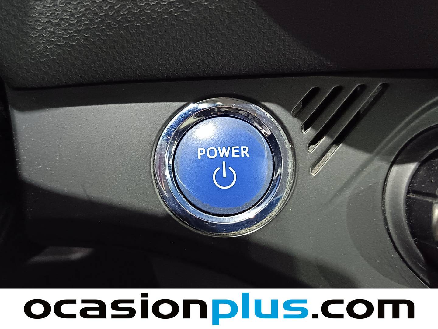 Foto Toyota Yaris Toyota Yaris 1.5 Hybrid Active (100 CV)