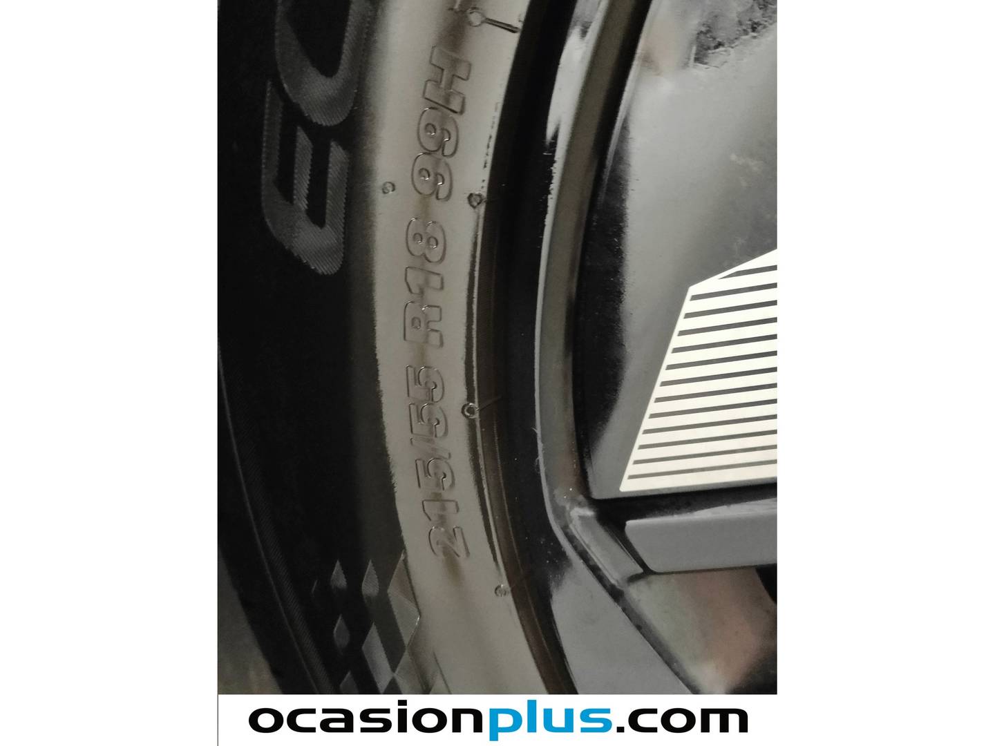 OMODA 5 OMODA 5 1.6 TGDI Premium (145 CV) barato