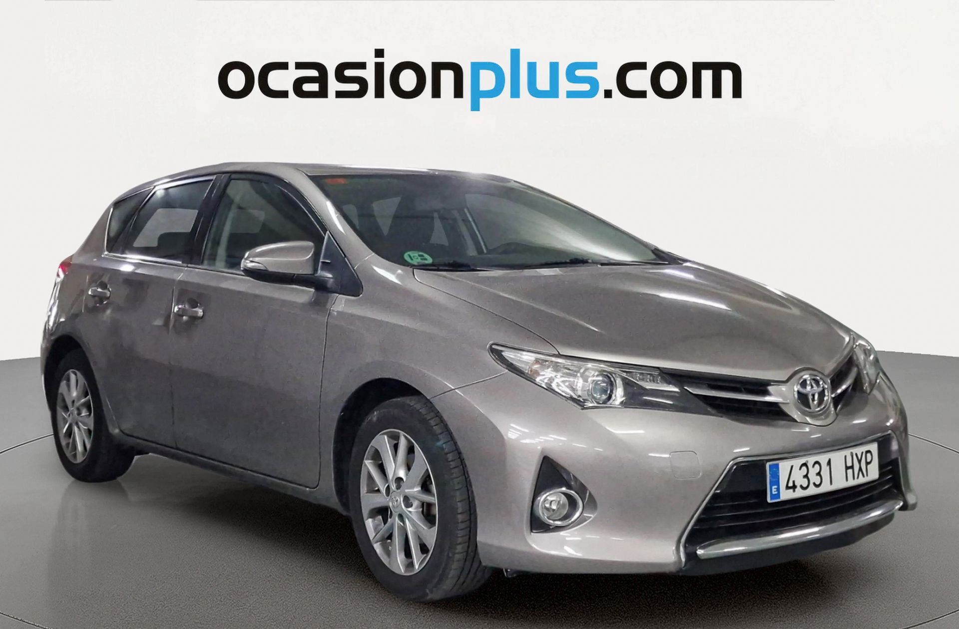 Toyota Auris 130 Active - foto 2