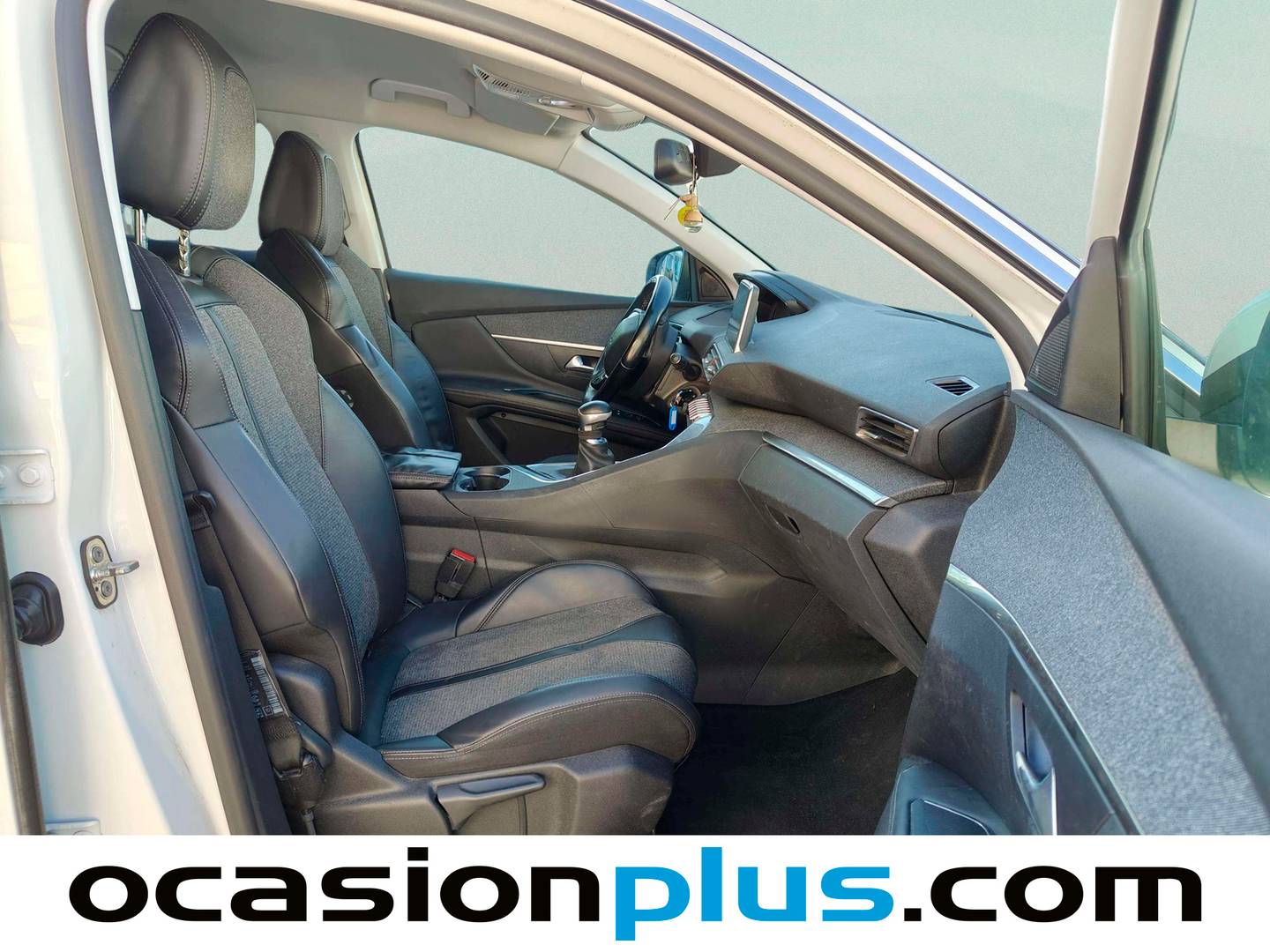 Peugeot 3008 Peugeot 3008 BlueHDI 130 S&S Allure (130 CV) km 0