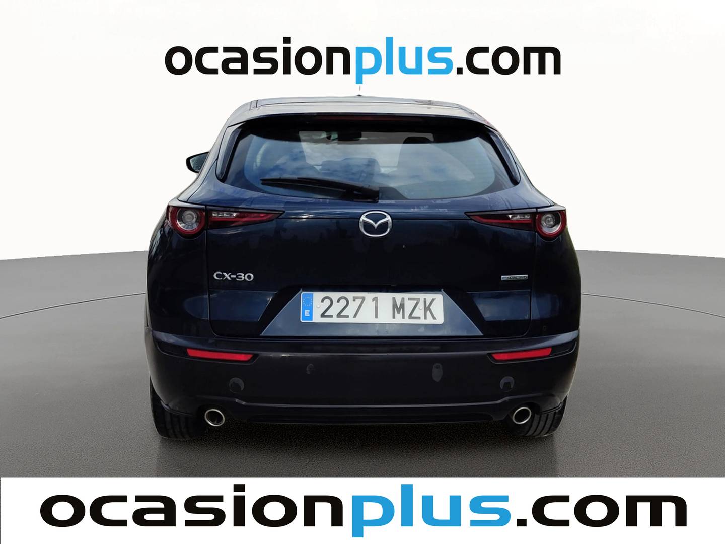 Mazda CX-30 Mazda CX-30 2.5 e-Skyactive G MHEV Prime-Line AT (140 CV) barato