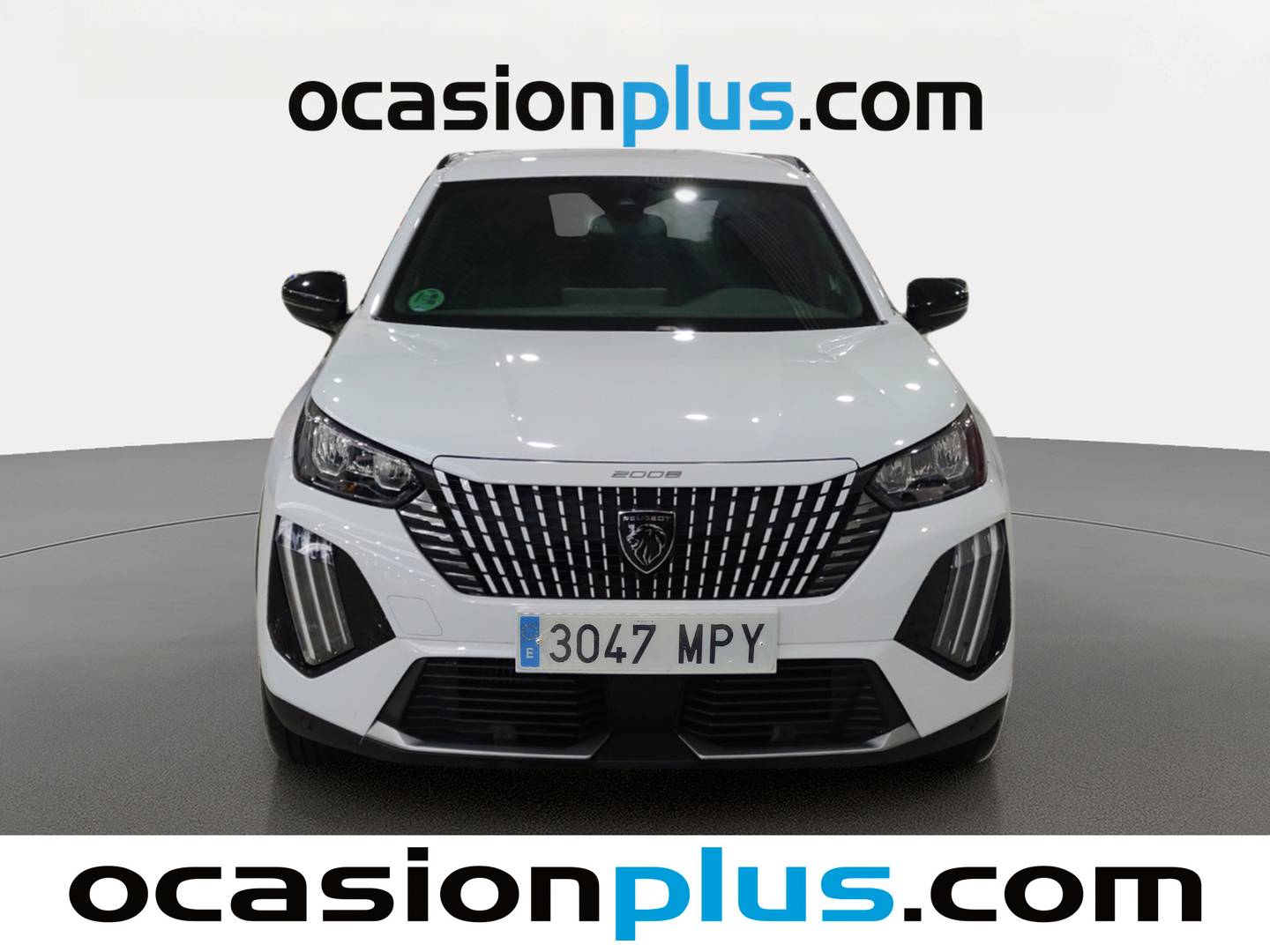 Peugeot 2008 Peugeot 2008 PureTech 100 S&S Allure  (100 CV) 100cv