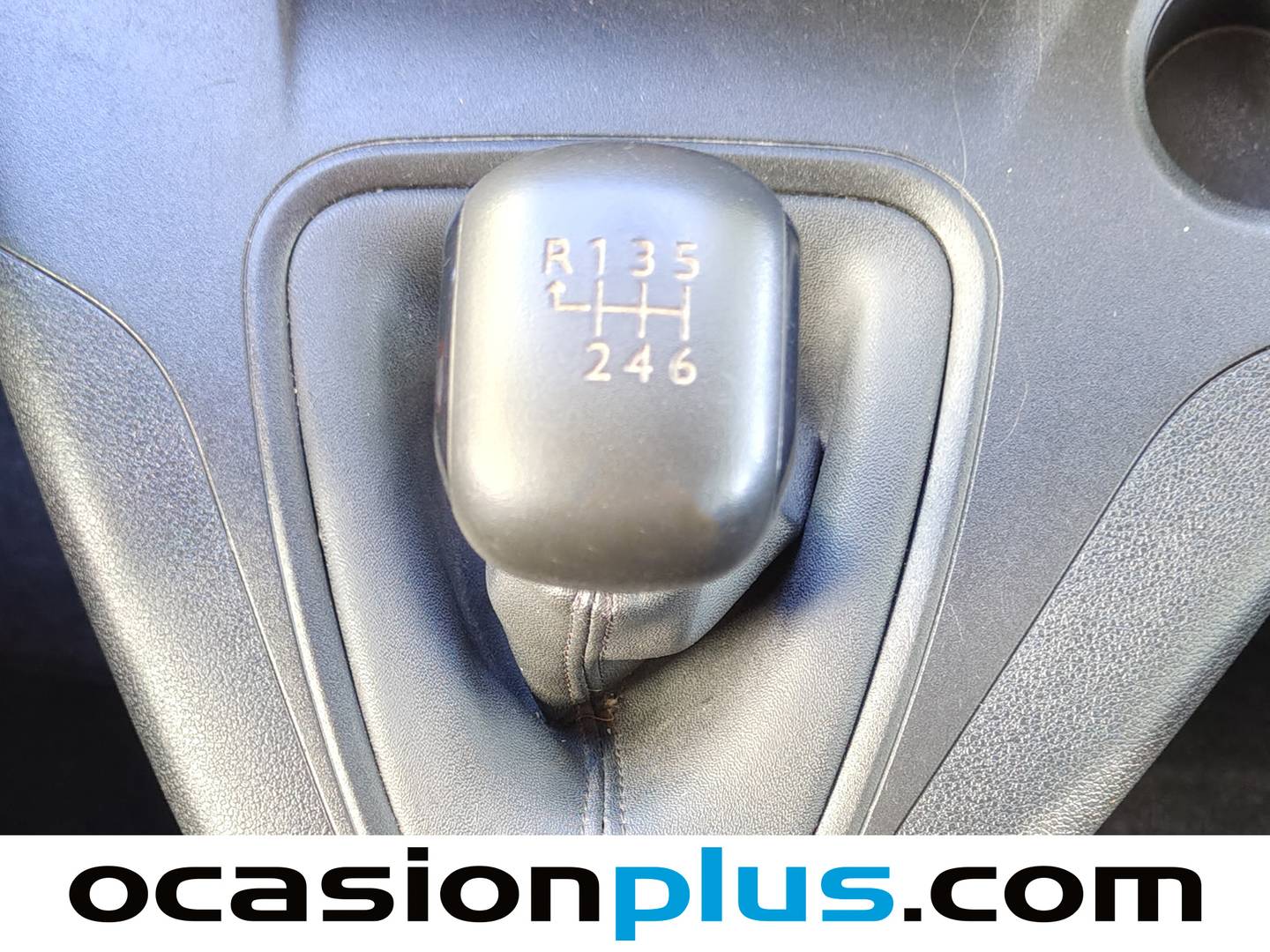 Peugeot Rifter Peugeot Rifter BlueHDi 100 Active Standard (100 CV) de segunda mano