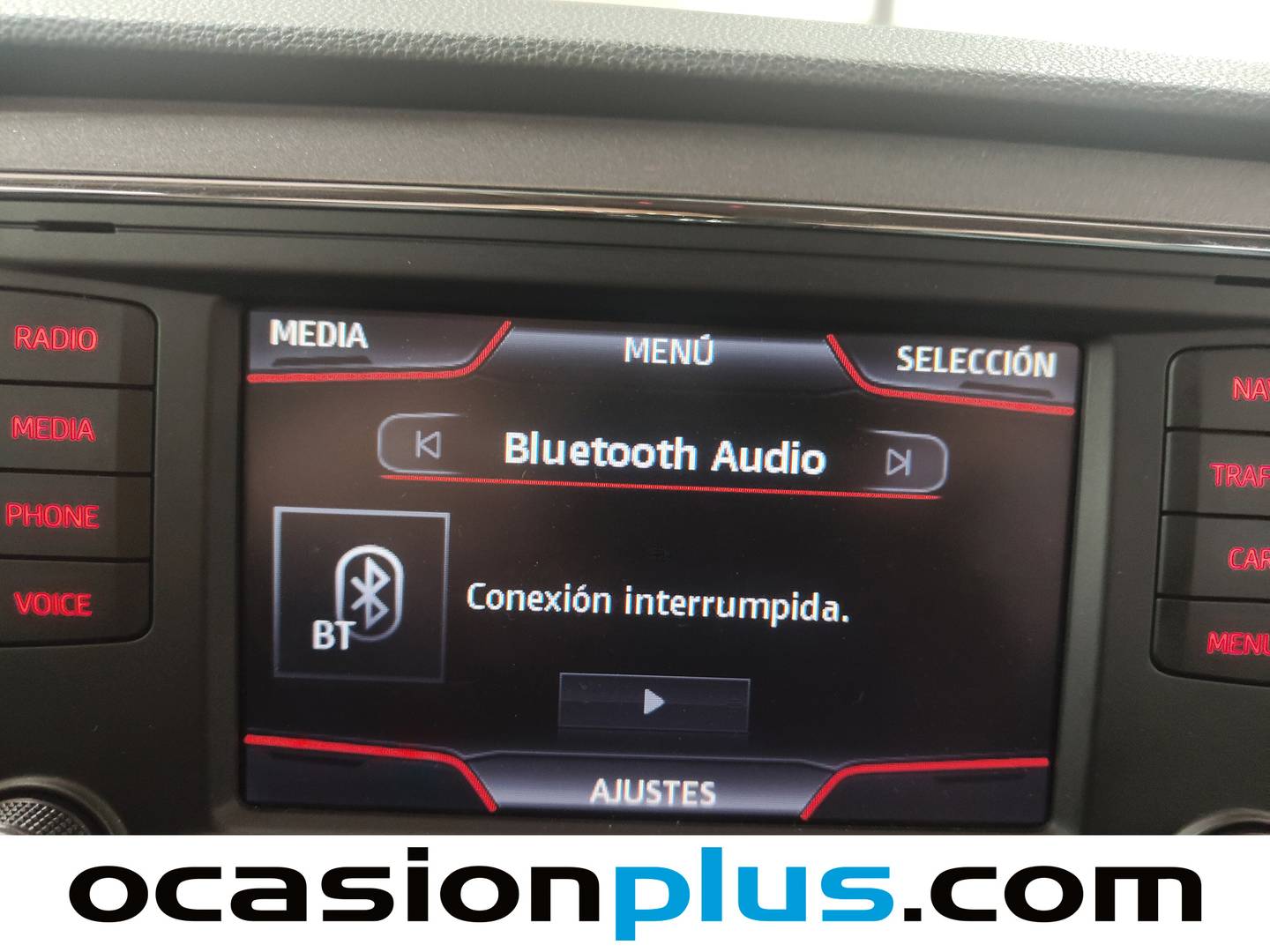 Seat León Seat León 1.2 TSI St&Sp Style (110 CV) gasolina