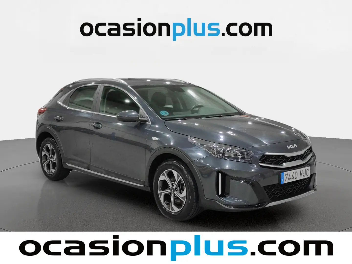 Foto KIA XCeed Kia XCeed 1.0 T-GDi Drive (120 CV)