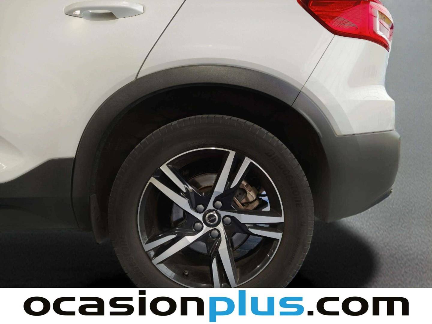 Volvo XC40 Volvo XC40 B3 Gasolina Mild hybrid Plus Dark Auto (163 CV) de ocasión