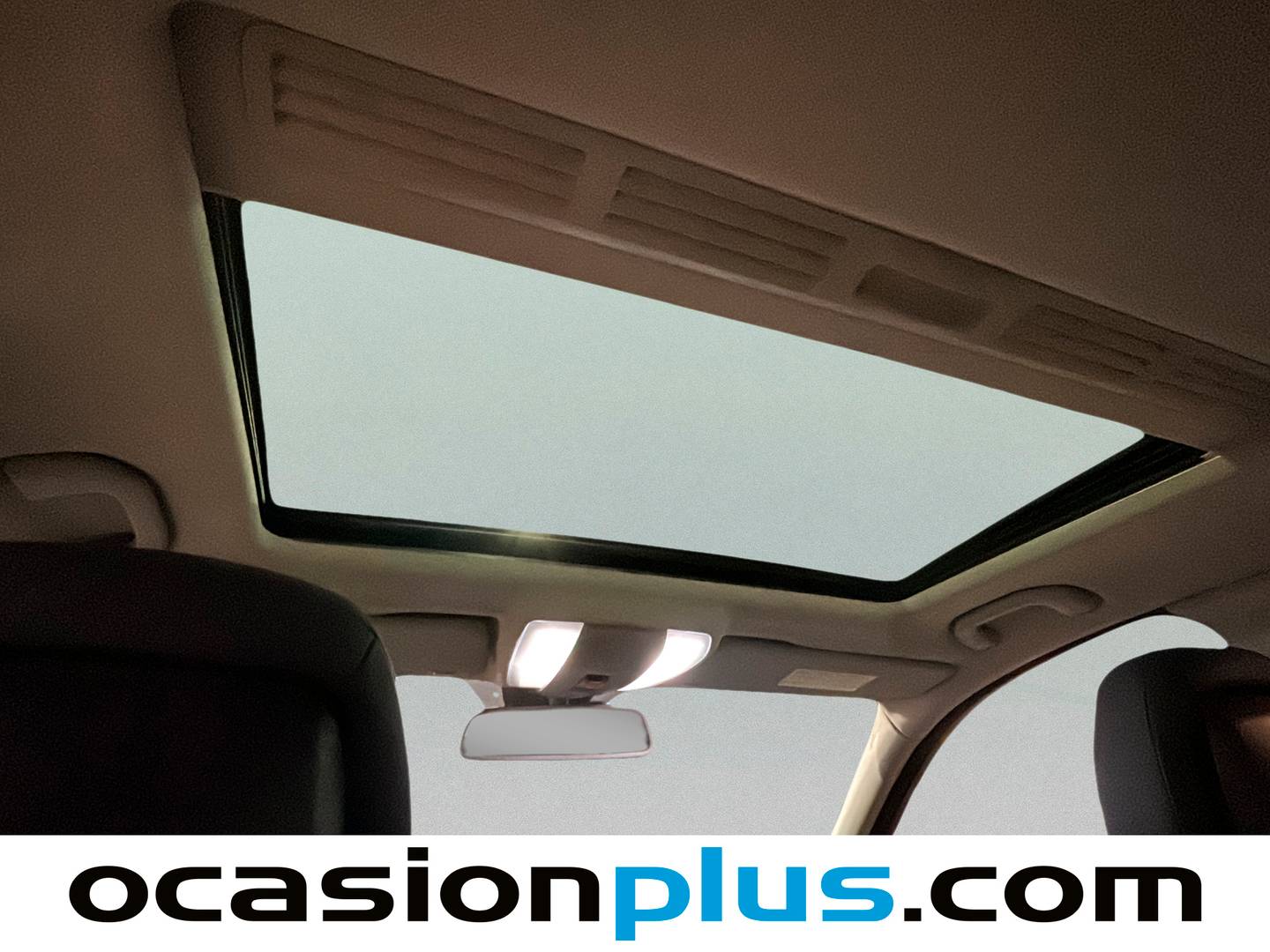 Foto Mercedes Clase C Mercedes-Benz Clase C C 220 CDI Blue Efficiency Edition Avantgarde (170 CV)