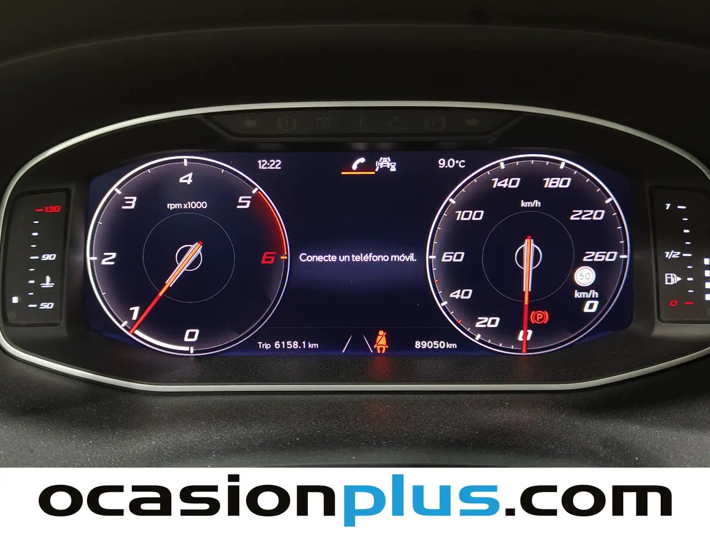 Foto Seat Ateca SEAT Ateca 2.0 TDI S&S Style Go (116 CV)