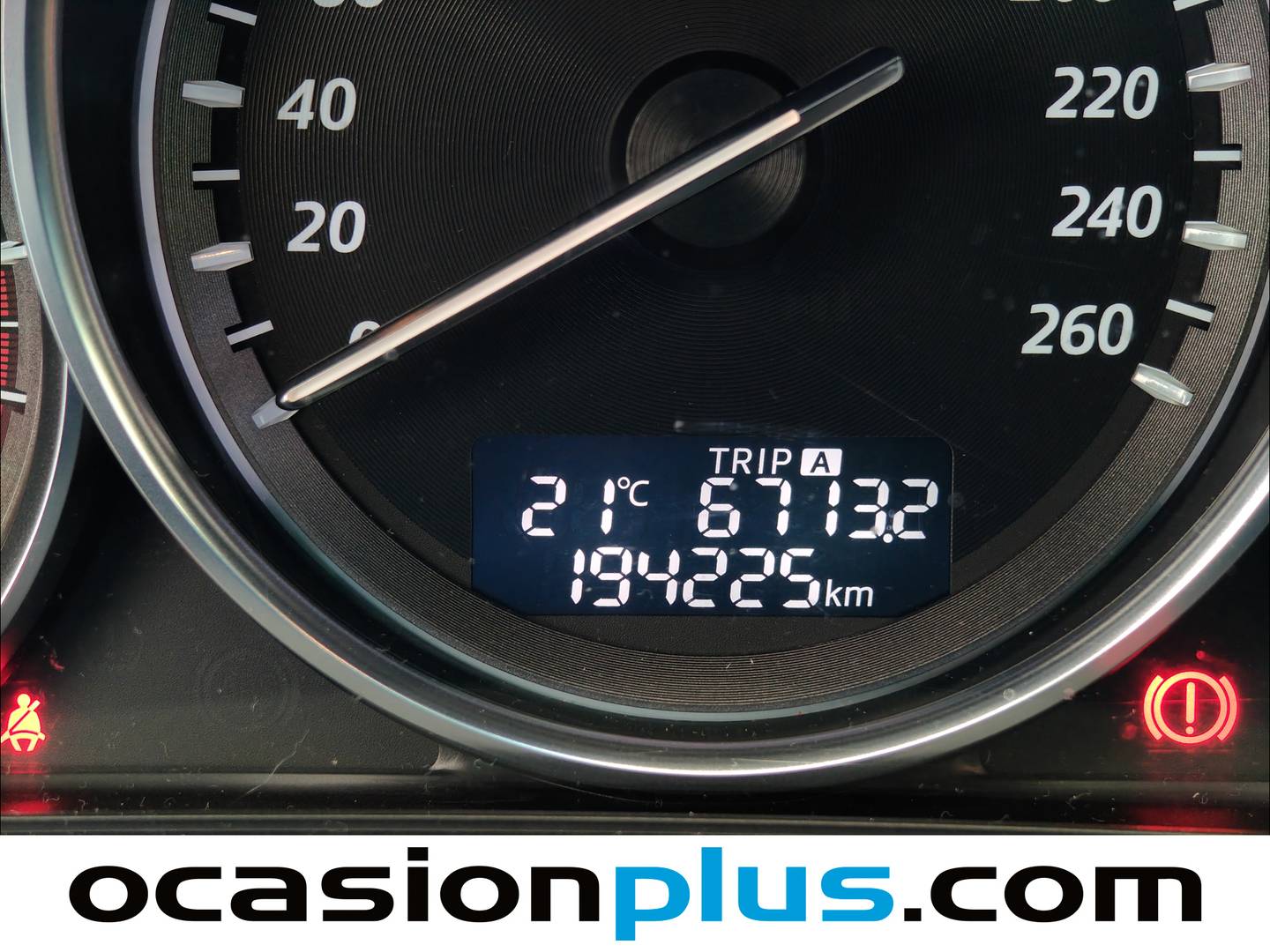 Foto Mazda CX-5 Mazda CX-5 2.2 DE Luxury 4WD AT (175 CV)