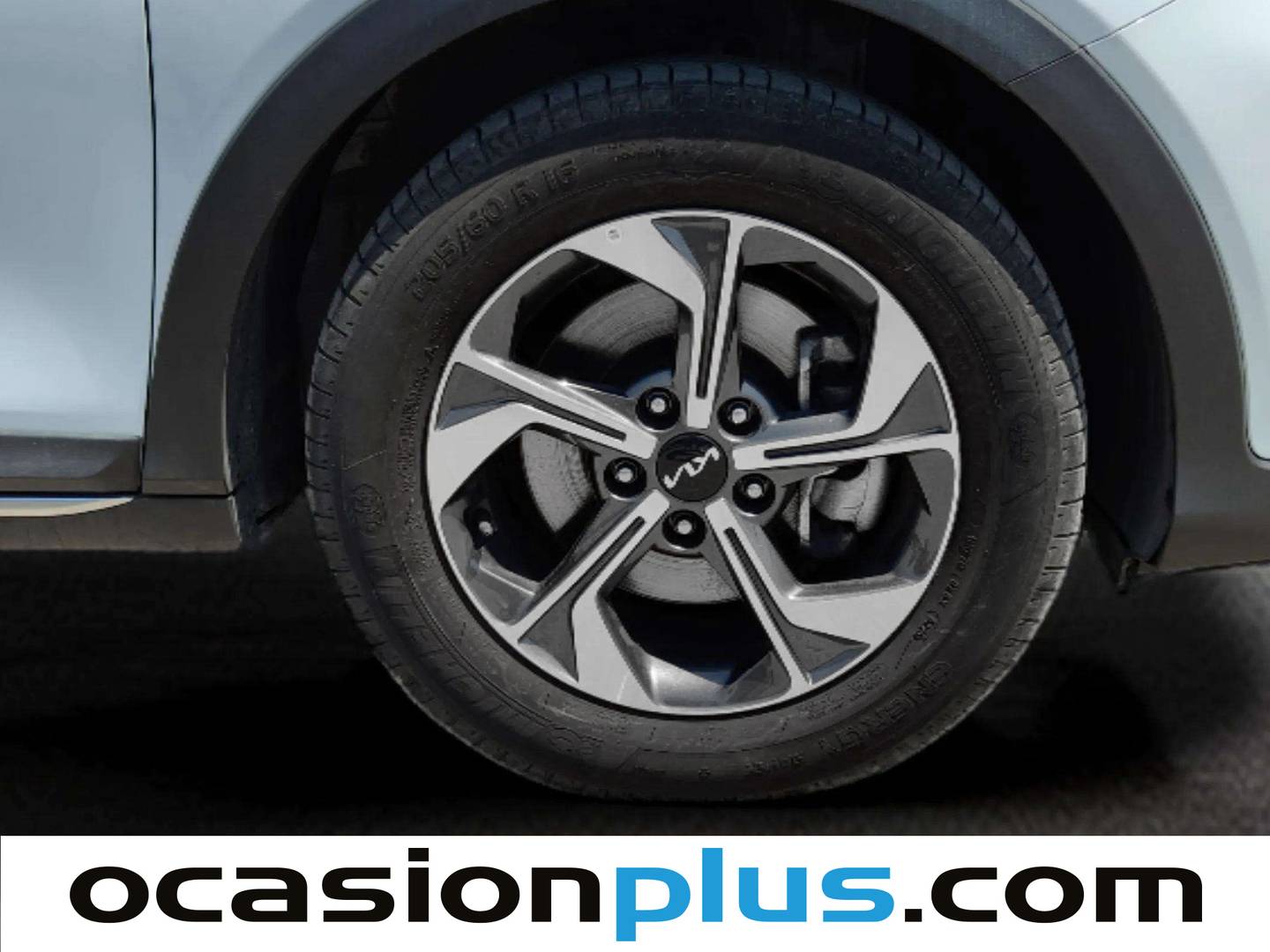 KIA XCeed KIA XCeed 1.0 T-GDi Drive (100 CV) de segunda mano