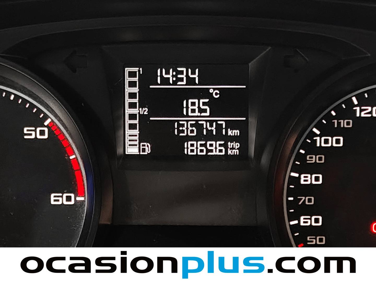 Foto Seat Ibiza SEAT Ibiza 1.6 TDI CR Reference (90 CV)