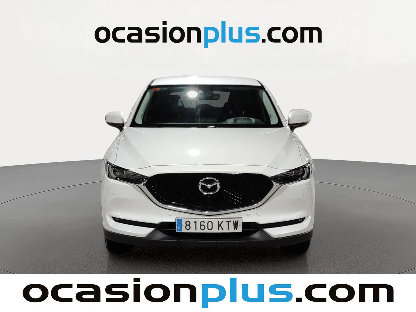Mazda CX-5 Mazda CX-5 2.0 G Evolution 2WD (165 CV) 165cv