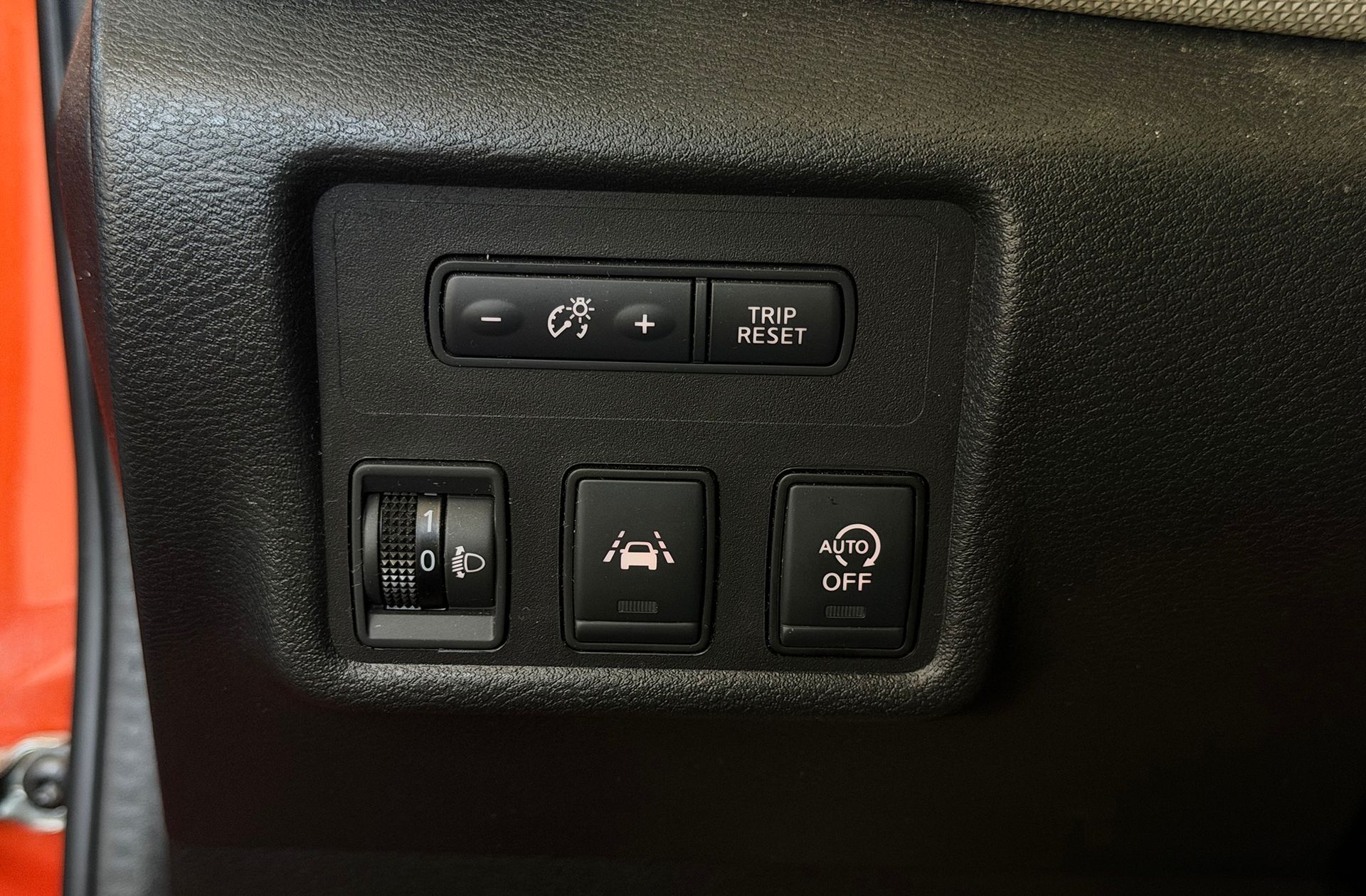 Nissan Micra IG-T Visia+ - foto 21