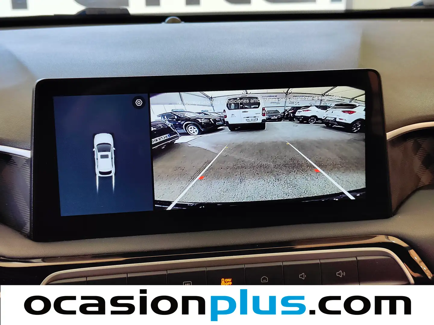 Foto MG MG3 Hybrid+ MG MG3 Standard (195 CV)