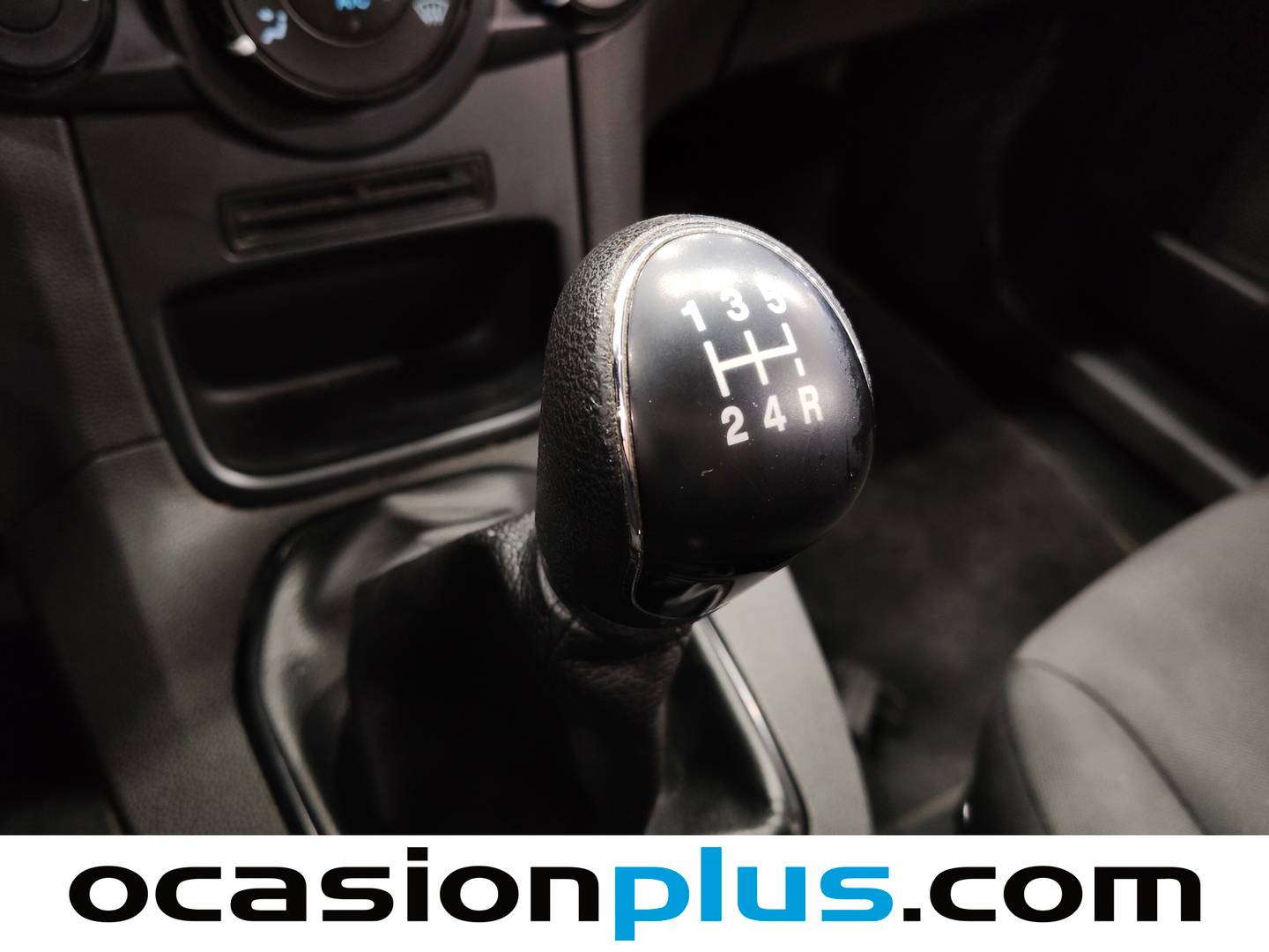 Foto Ford Fiesta Ford Fiesta 1.25 Duratec Trend (82 CV)