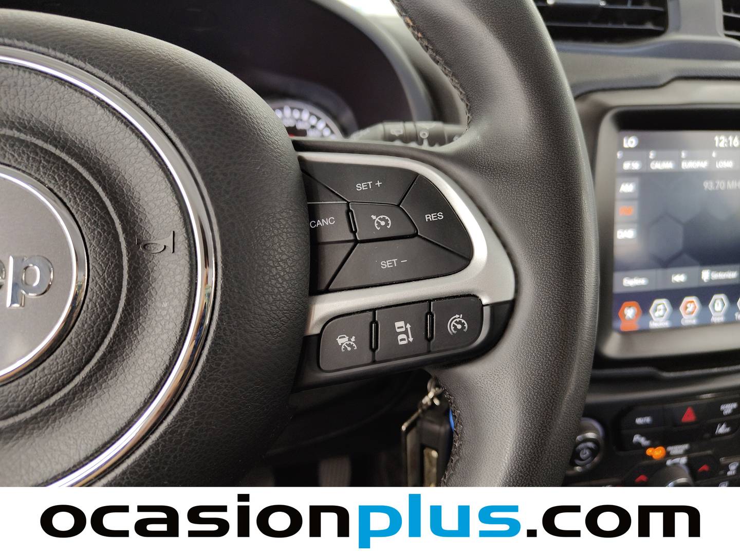 Foto Jeep Renegade Jeep Renegade 1.0G Limited 4x2  (120 CV)