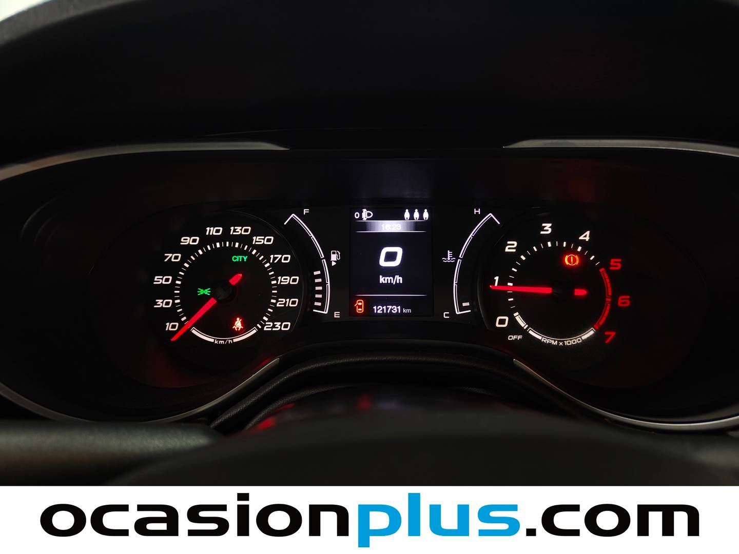Fiat Tipo Fiat Tipo 1.3 Multijet Easy (95 CV) 2019