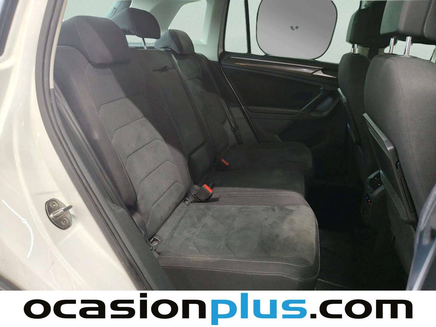 Volkswagen Tiguan Volkswagen Tiguan Sport 1.5 TSI (150 CV) DSG Pack R-Line gasolina