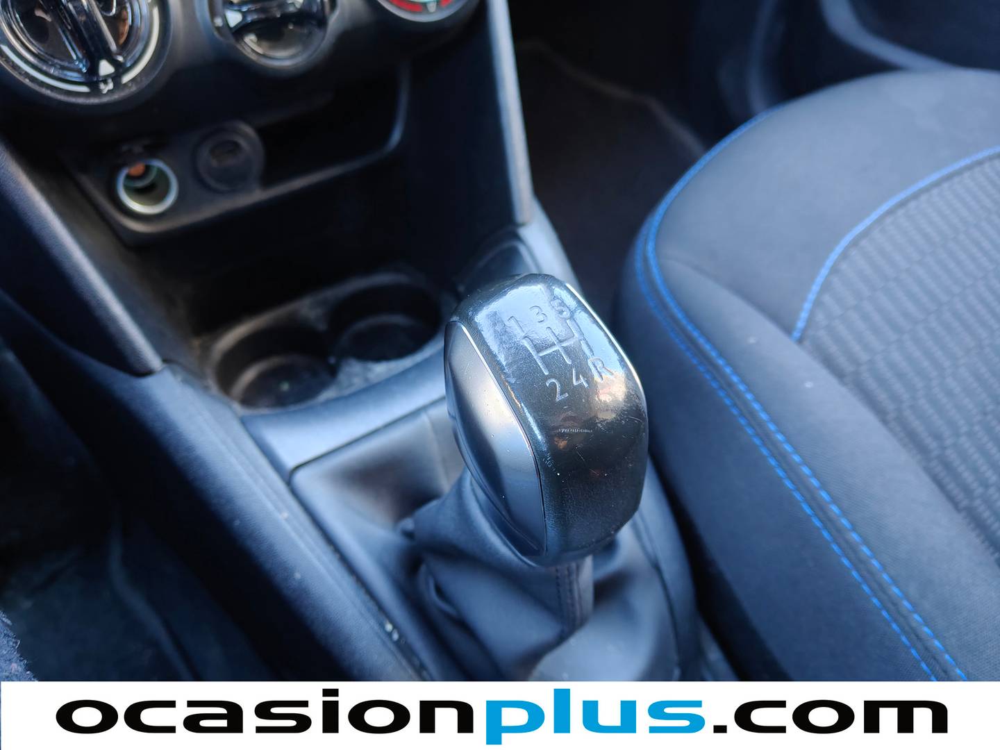 Foto Peugeot 208 Peugeot 208 PureTech Signature (82 CV)