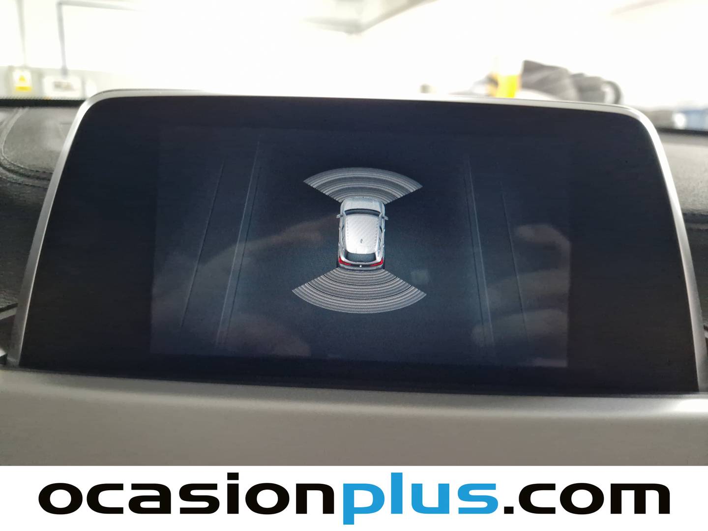 Foto BMW X2 BMW X2 sDrive18d (150 CV)