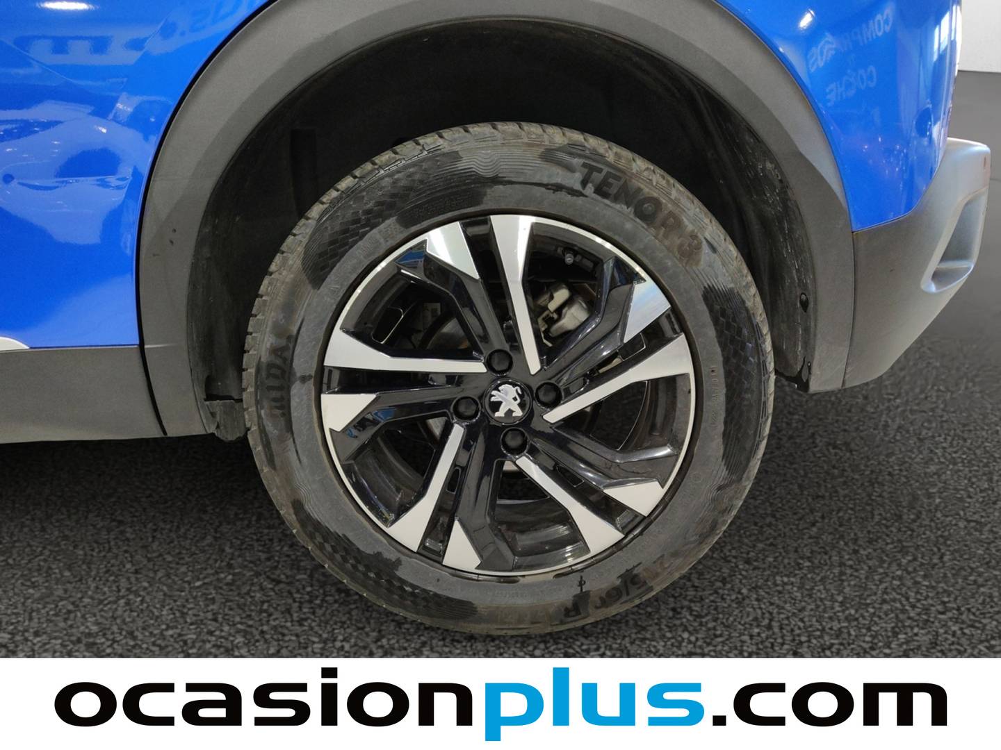 Peugeot 2008 Peugeot 2008 PureTech 100 S&S Allure (100 CV) al mejor precio