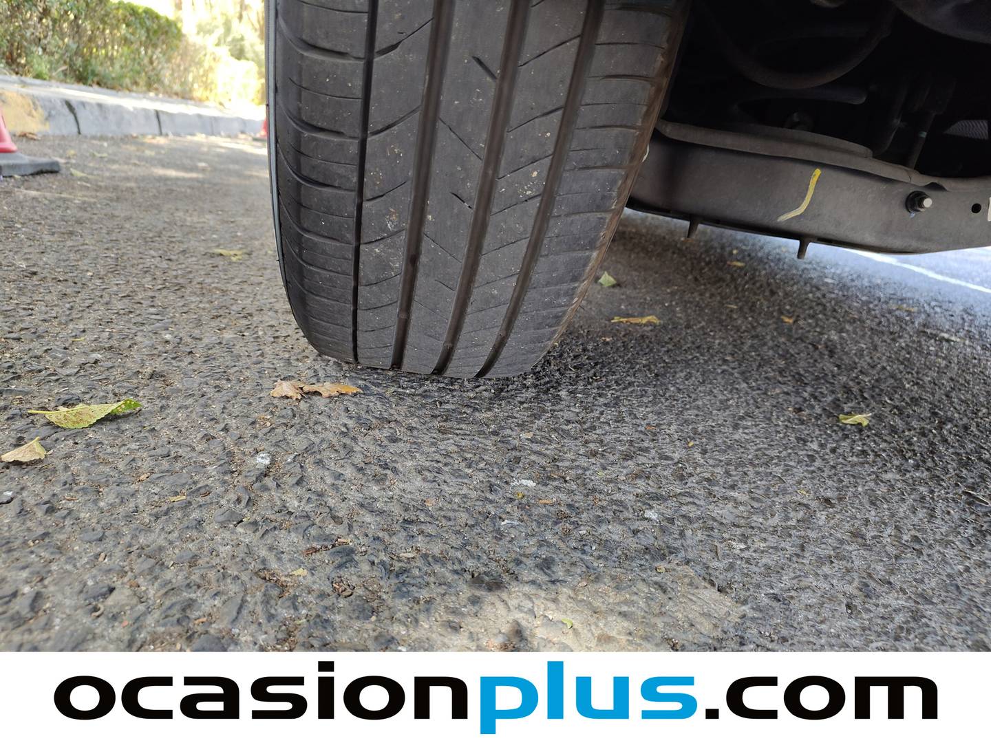 Hyundai Tucson Hyundai Tucson 1.6 CRDI Maxx (115 CV) seminuevo