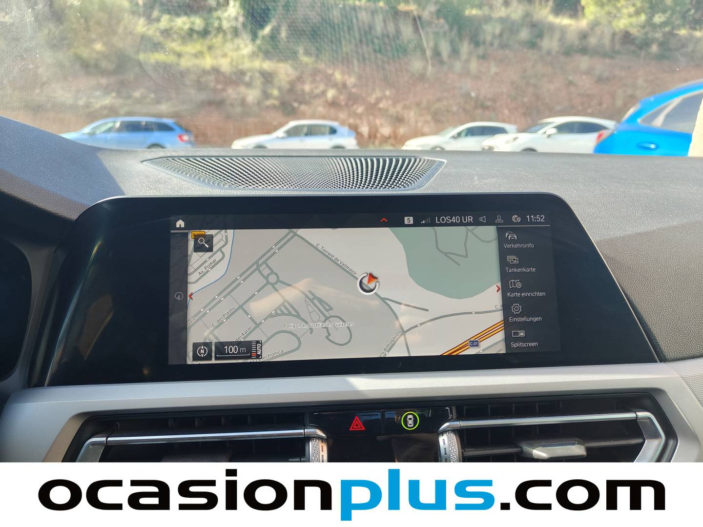 Foto BMW Serie 3 BMW Serie 3 320i (184 CV)