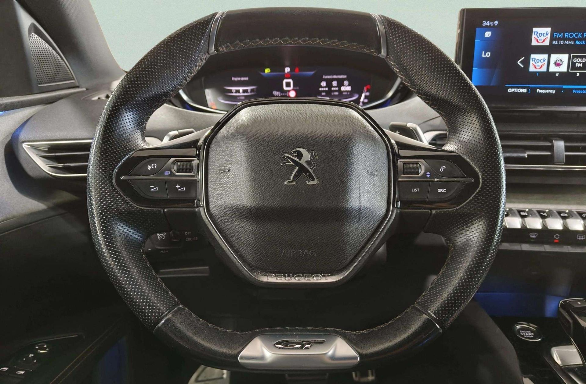 Peugeot 5008 PureTech 130 GT EAT8 7 plazas - foto 26