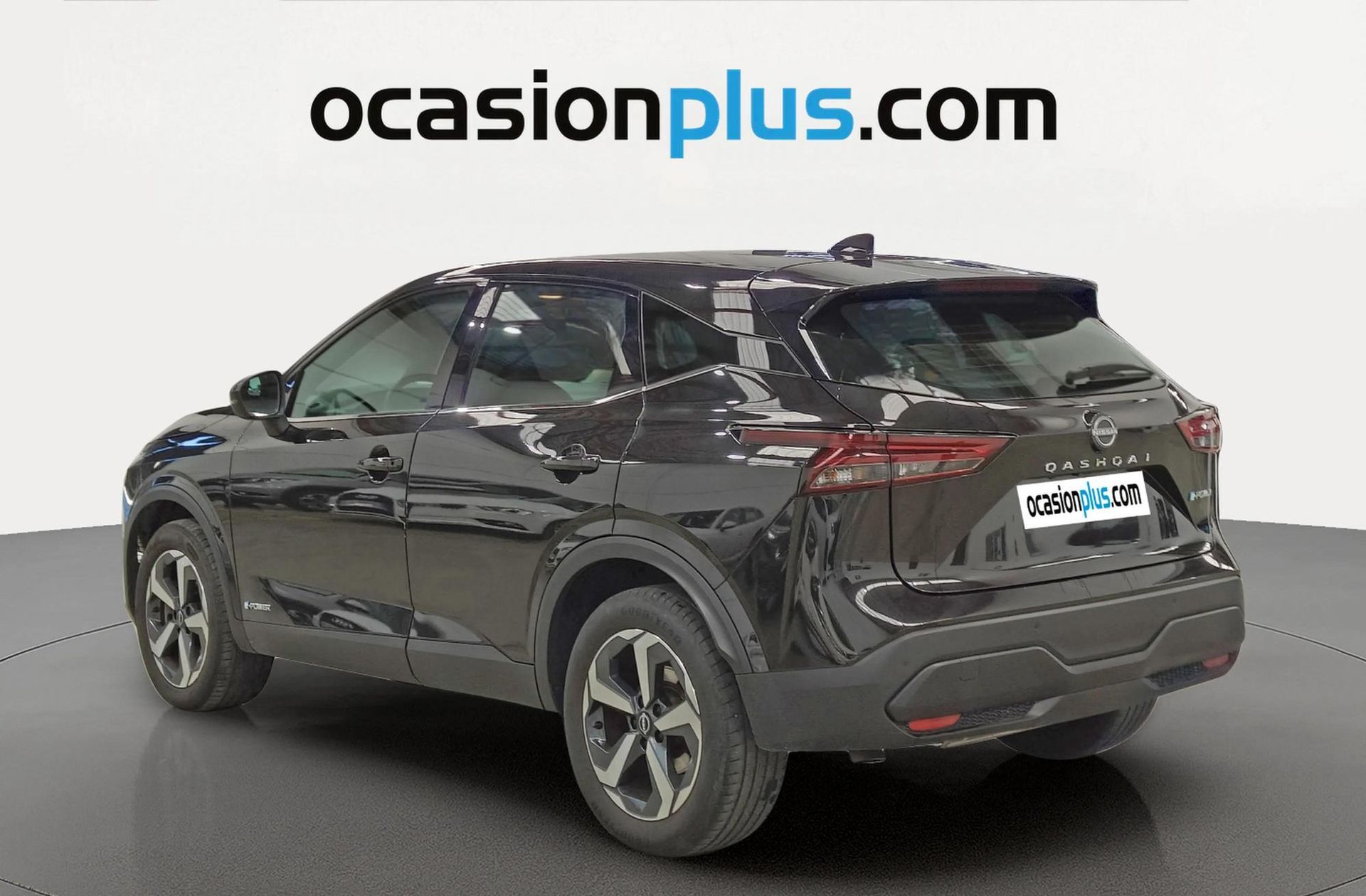 Nissan Qashqai E-POWER Acenta - foto 3