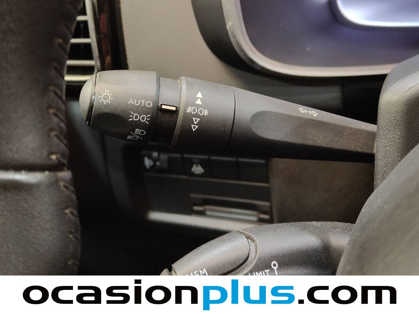 Citroën C5 Aircross Citroën C5 Aircross PureTech 130 S&S Feel (131 CV) de ocasión