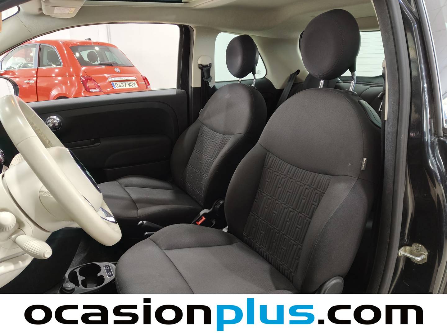 Foto Fiat 500 Fiat 500 1.0 Hybrid Dolcevita (70 CV)