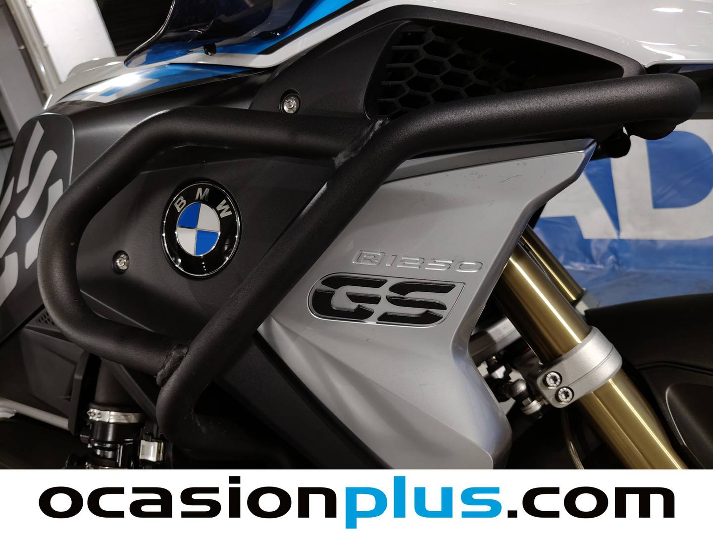 Bmw Motorrad R 1250 GS Bmw Motorrad R 1250 GS (136 CV) 2022