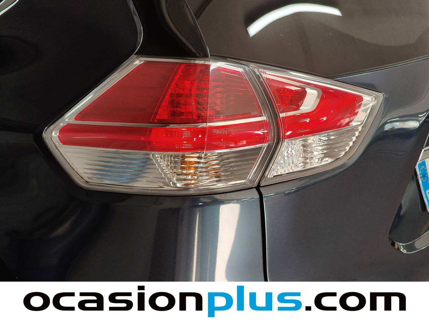 Nissan X-TRAIL Nissan X-Trail 1.6 DIG-T Tekna (163 CV) barato