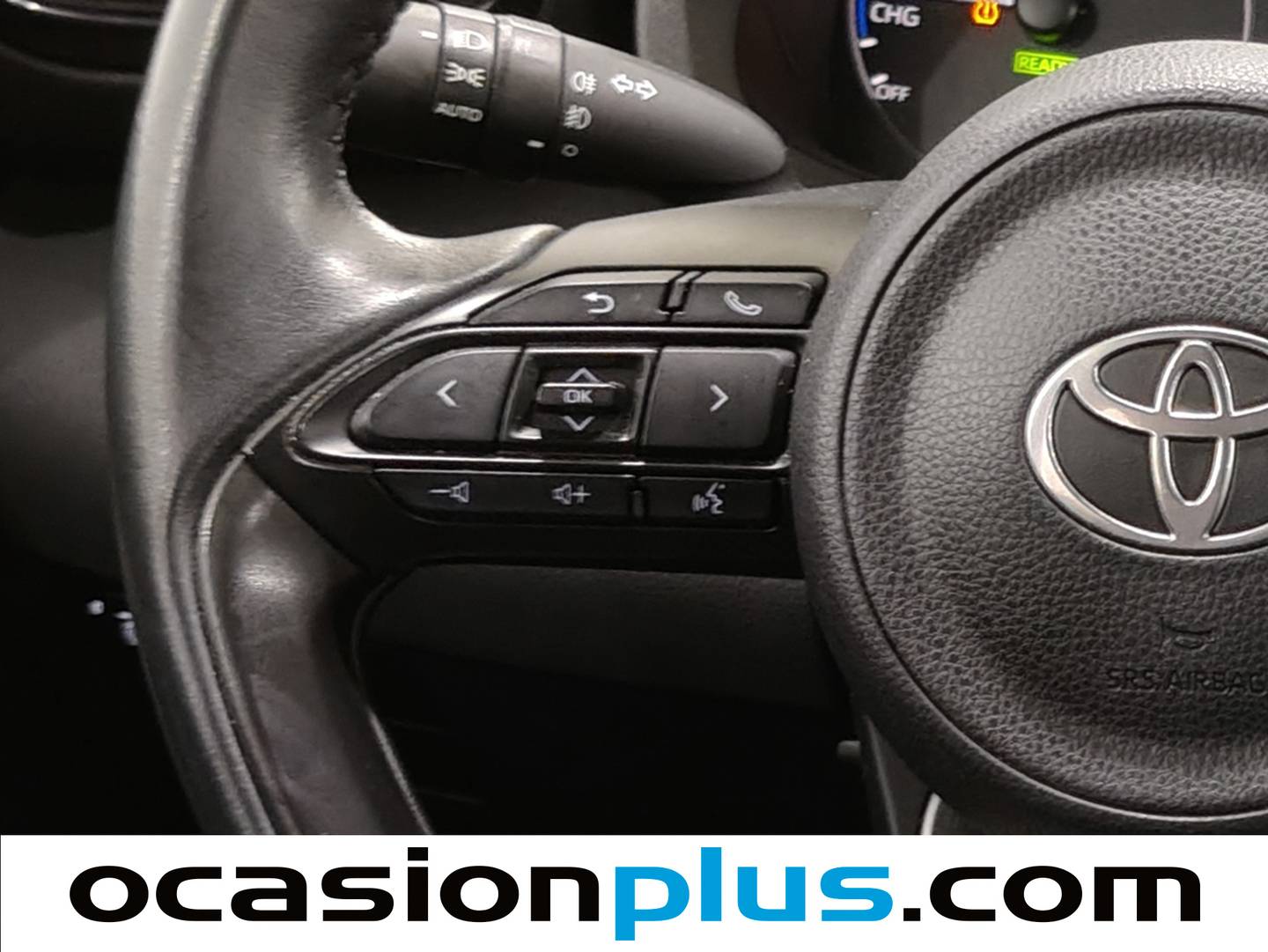 Foto Toyota Yaris Toyota Yaris 120H Active Plus (116 CV)