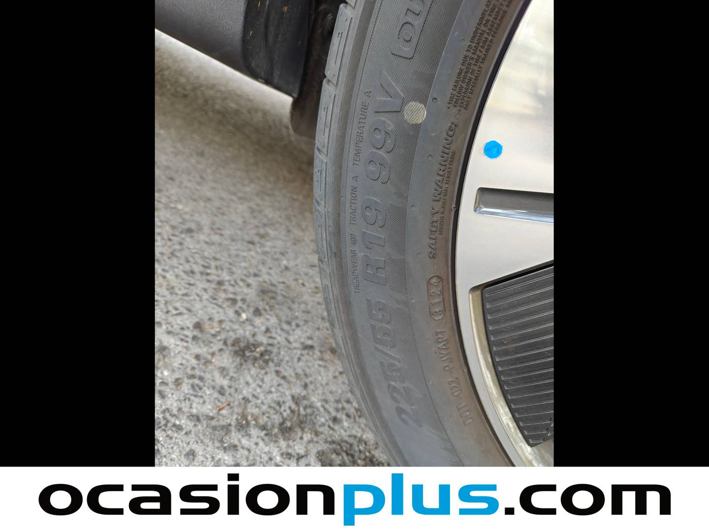 EBRO S700 EBRO S700 1.6 TGDI Luxury 7 DCT (147 CV) seminuevo
