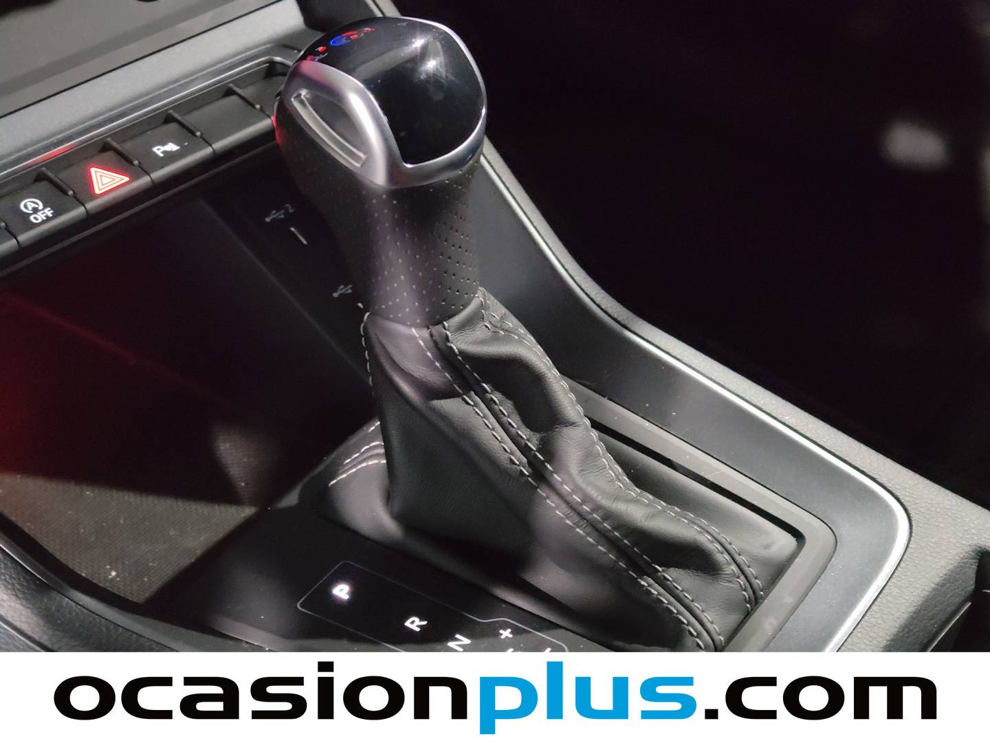 Foto Audi Q3 Sportback Audi Q3 Sportback Black line 35 TDI (150 CV) S tronic