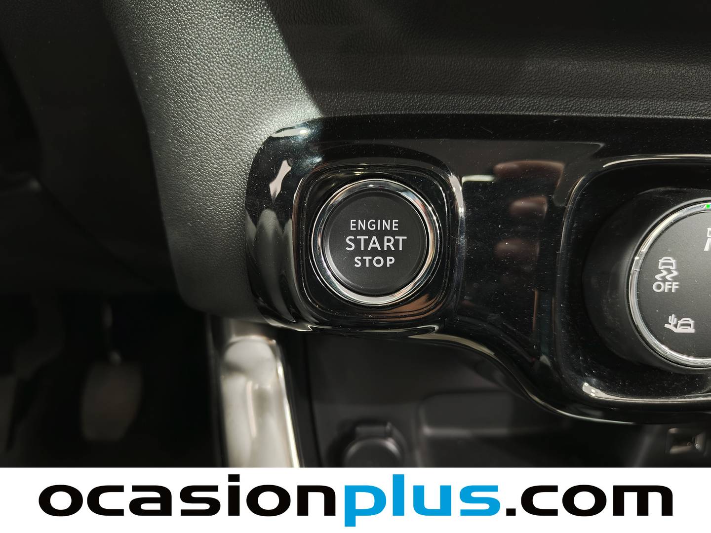 Foto Citroën C3 Aircross Citroen C3 Aircross PureTech 110 S&S Shine (110 CV)