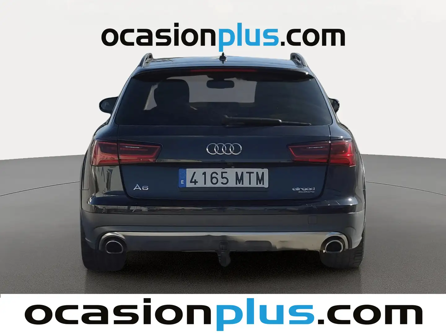 Foto Audi A6 allroad quattro Audi A6 Allroad 3.0 TDI quattro (272 CV) S tronic Pack S Line