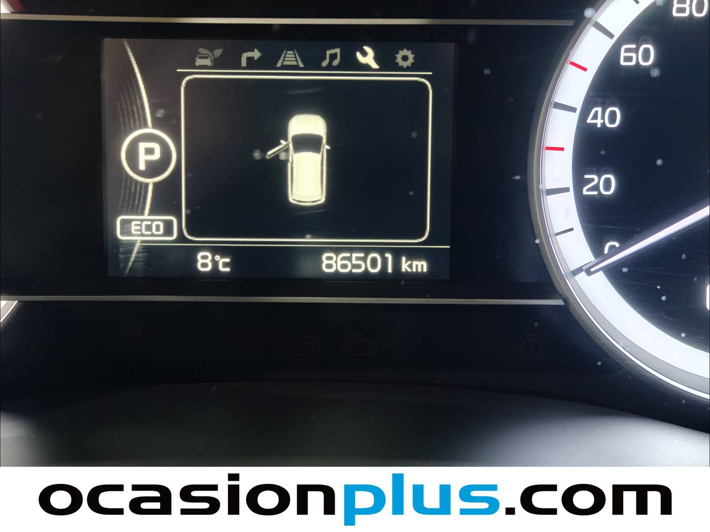 Foto KIA Niro Kia Niro 1.6 GDi HEV Híbrido Drive (141 CV)